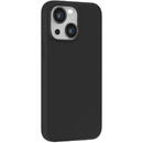 Devia Husa Silicon Nature Series iPhone 15 Plus Negru