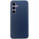 Devia Husa Nature Series Silicone Magnetic Samsung Galaxy S24 Plus Albastru