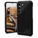 UAG Husa Metropolis LT Pro Samsung Galaxy S23 Kevlar Black