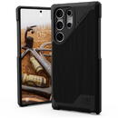 UAG Husa Metropolis LT Pro Samsung Galaxy S23 Ultra Kevlar Black