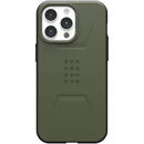 UAG Husa Civilian Magsafe iPhone 15 Pro Olive Drab
