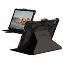 UAG Husa Book Metropolis SE Series iPad 10.9 inch (10th generation) Black