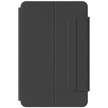 OPPO Pad Air 10.36"- Husa Flip Book Cover, functie stand - Gri