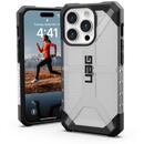 UAG Husa Plasma Series iPhone 15 Pro Max Ice