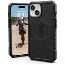UAG Husa Pathfinder Magsafe iPhone 15 Black