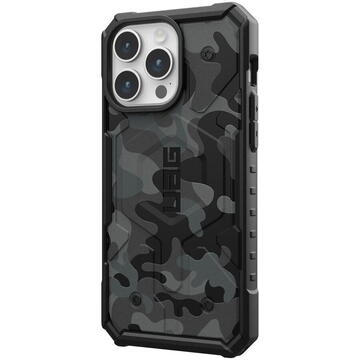 Husa UAG Pentru Apple iPhone 15 Pro Max Negru