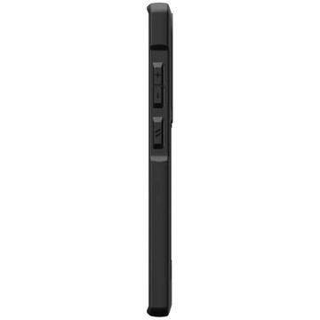 Husa UAG Husa Metropolis LT Magsafe Samsung Galaxy S24 Ultra Kevlar Black