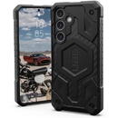 UAG Husa Monarch Pro Samsung Galaxy S24 Carbon Fiber