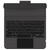 Husa UAG Husa Rugged Keyboard iPad 10.9 inch (10th generation) Black/Ash
