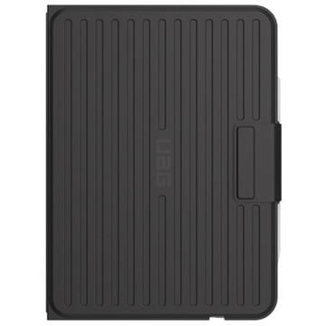 Husa UAG Husa Rugged Keyboard iPad 10.9 inch (10th generation) Black/Ash