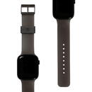 UAG UAG Curea U Collection Lucent Apple Watch 42mm / 44mm / 45mm Ash