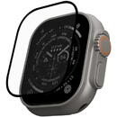 UAG UAG Folie Sticla Glass Shield Plus Apple Watch 49mm Negru