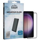 Eiger Eiger Folie Sticla 3D Mountain Glass Samsung Galaxy S23 Clear