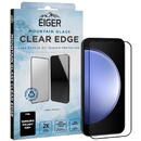Eiger Eiger Folie Sticla 3D Mountain Glass Samsung Galaxy S24 Plus Clear