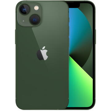 Smartphone Apple iPhone 13 mini 512GB Green