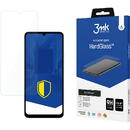 3MK Folie de protectie Ecran 3MK HardGlass pentru Xiaomi Poco C65 / Redmi 13C, Sticla Securizata, Full Glue