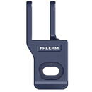 Falcam Clemă de cablu cu quick release FALCAM pentru LUMIX S5II - C00B3601