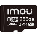 IMOU Card de memorie 256GB microSD Negru