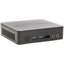 PC KIT NUC 11 CMD-N5105/NUC11ATKC4 ASUS