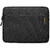 Husa Tabeta 12.9″ - Tomtoc Tablet Sleeve (B18B1D1) - Black