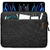 Husa Tabeta 12.9″ - Tomtoc Tablet Sleeve (B18B1D1) - Black