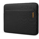 Tomtoc Husa Tabeta 12.9″ - Tomtoc Tablet Sleeve (B18B1D1) - Black
