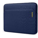 Tomtoc Husa tableta 11″ - Tomtocc tablet Sleeve (B18A1B2) - Navy Blue