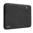 Tomtoc Husa Tabeta 12.9″ - Tomtoc Tablet Sleeve (B13B1D1) - Black