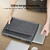 Geanta pentru Laptop Max 16" - Yesido (WB30) - Grey