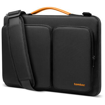 Geanta Laptop Tomtoc Universal 14" Negru