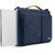 Geanta Laptop 14" - Tomtoc Defender Laptop Briefcase A42D3B1) - Navy Blue