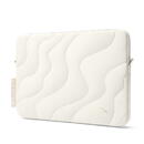 Tomtoc Universal 14" Alb