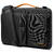 Geanta Laptop 13" - Tomtoc Defender Laptop Briefcase (A42C2D1) - Black