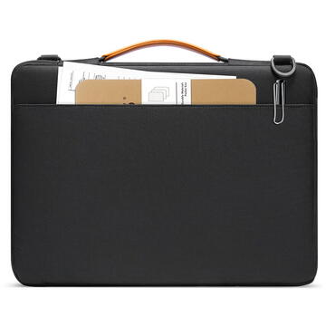 Geanta Laptop Tomtoc Universal 13" Negru