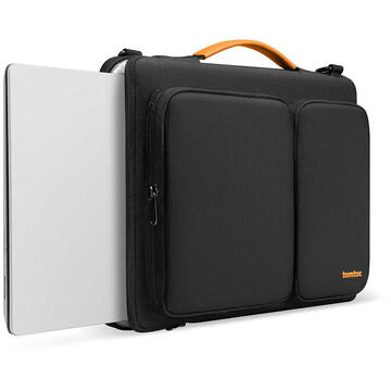 Geanta Laptop Tomtoc Universal 13" Negru
