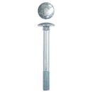 STARK FIX Surub cap Torbant STARKFIX, DIN603, gr4.8, M6x120, 50buc
