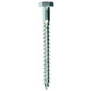 STARK FIX Surub autofiletant STARKFIX, pentru lemn, cap hexagonal, 8x90, 100buc