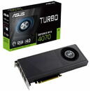 Asus ASUS Turbo GeForce RTX 4070 12GB - graphics card - GeForce RTX 4070 - 12 GB
