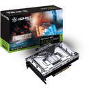 INNO3D Inno3D iChiLL GeForce RTX 4080 SUPER Black - graphics card - NVIDIA GeForce RTX 4080 SUPER - 16 GB - black