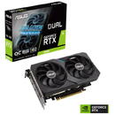 ASUS GeForce RTX 4060 LP BRK 8GB - BRK OC Edition - graphics card - GeForce RTX 4060 - 8 GB