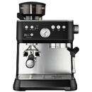 Solis Grind & Infuse Perfetta 1019                      black