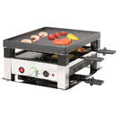 Solis Solis 5in1 table grill 7910 for 4 people