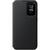 Smart View Wallet Case Samsung Galaxy A35 Black