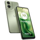 Motorola Moto g24 128GB 8GB RAM Dual SIM Ice Green