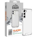 Eiger Husa Glacier Case Samsung Galaxy S23 Clear