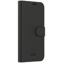 Eiger Eiger Husa North Folio Case iPhone 15 Negru