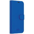 Eiger Husa North Folio Case iPhone 15 Pro Albastru