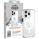 Eiger Husa Glacier Magsafe Case iPhone 15 Pro Max Clear