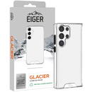 Eiger Eiger Husa Glacier Case Samsung Galaxy S24 Ultra Clear