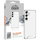 Eiger Eiger Husa Glacier Case Samsung Galaxy S24 Clear